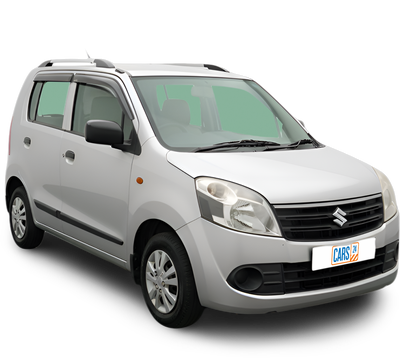 Maruti Wagon R 1.0-img